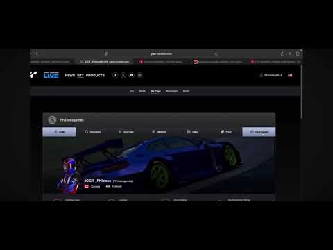 How to Upload Text Decals on GT7 w/ Inkscape #decalstickers #gt7 #inkscapetutorial #inkscape
