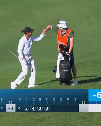 PGA Tour (@PGATour) on X