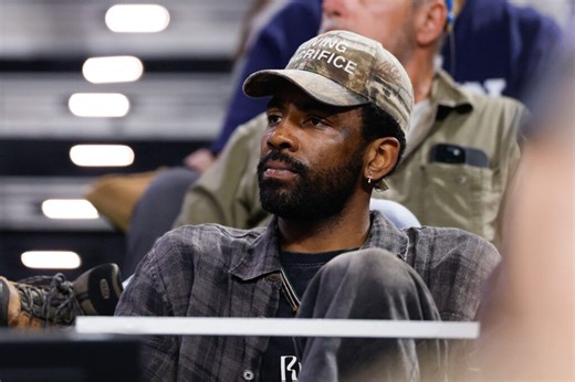 Kyrie Irving Trade Rumors: Insider Reveals ‘Multiple Contenders’ Interested In Mavericks Star After Jason Kidd’s Exit