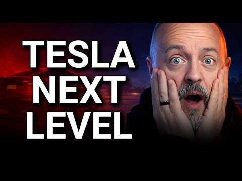 Tesla Just Dropped Features That Could Go Viral