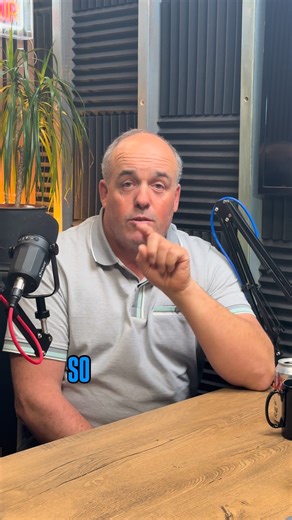 New Preston Podcast episode is live — YouTube, Spotify…basically everywhere except Des’s keepnet! 🎙️🤣 | Preston Innovations