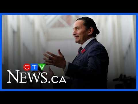 Manitoba’s premier says it’s time to abolish the Indian Act
