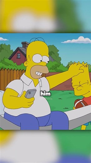 The Truth About Simpsons..