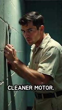 Escape from Alcatraz: The 1962 Prison Break