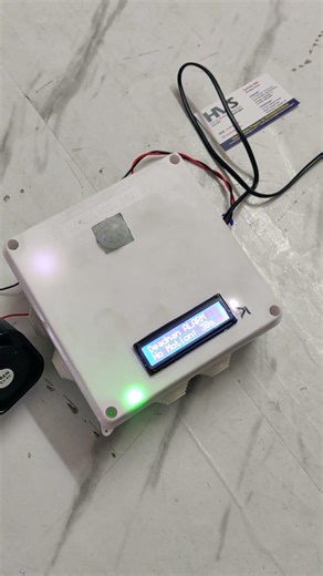 DeadMan Alarm using PIR Motion sensor