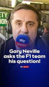 Favourite Grand Prix weekend moment? 🤔