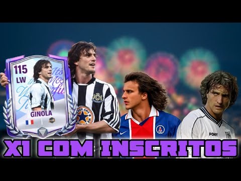 🔴JOGANDO FC MOBILE🔴RESENHANDO🔴FAZENDO DESAFIOS🔴