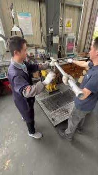 How to Install a Diesel Cylinder Block: Step-by-Step Assembly Guide