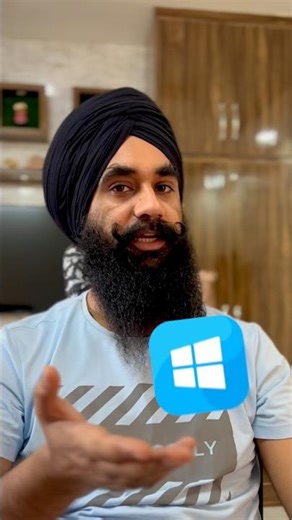 Make Your Taskbar Transparent in Seconds! 💻 | Clear Taskbar Trick (Windows 10/11)