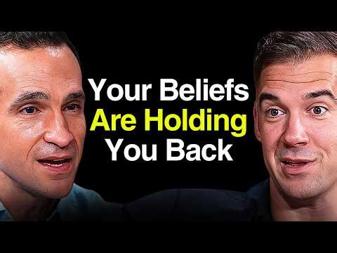 The Top 1% Reprogram Their Negative Mindset. Here’s How To Do It. | Nir Eyal