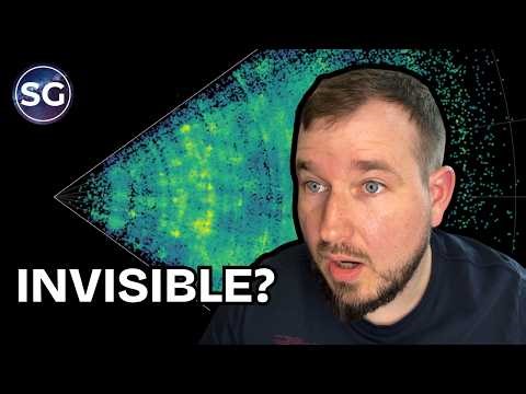 JWST Just Mapped the Invisible Skeleton of the Universe. It's Bigger Than We Thought.