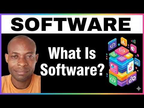What Is Software In Computing? | Understanding Computer Software In Computing Systems