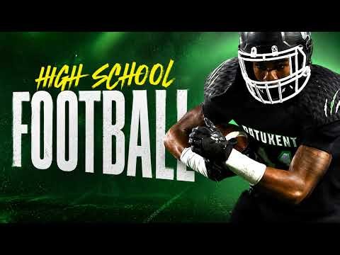 LIVE Cushing vs Grapeland - High school Football