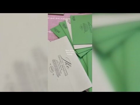 Inside the Jax Letter Club: Founder driving a revival of letter-writing