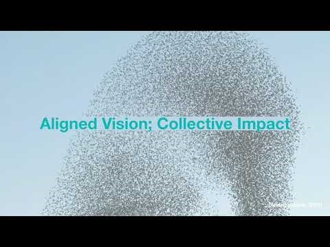 Let Nature Be Your Teacher, Lessons We Can Learn | Alexia Preston | TEDxWynyard Quarter