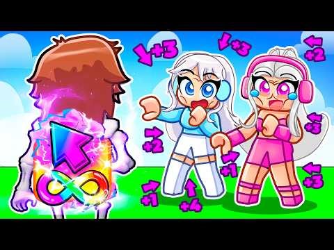 I Pretended to be a NOOB in Roblox Click for Age then became ANCIENT...