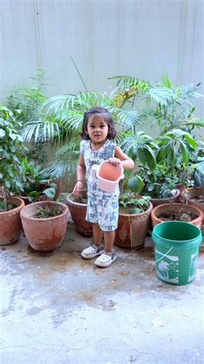 Devanshi ki new technology tree safety 😲❤️ #shorts #ytshorts #foryou #trending #viralvideo