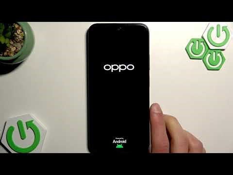 OPPO A6x 4G – How to Fix Fingerprint Sensor Not Working