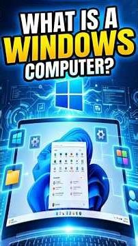 You Use Windows Daily… But Do You Know This