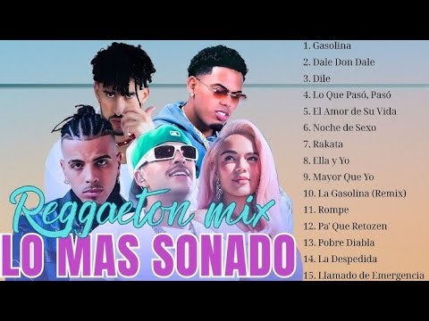 NUEVO REGGAETON 2026 | Karol G, Rauw Alejandro, Myke Towers, Bad Bunny, Feid – Latin Party Mix