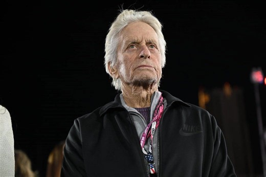 Michael Douglas Reveals Affair With ‘Basic Instinct’ Costar Jeanne Tripplehorn Despite Wide Age Gap