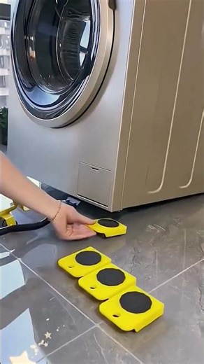 🔔Move Heavy Furniture Easily by Yourself 😳 | Furniture Lifter Mover Tool #3276 ‪@sovorsgadget‬