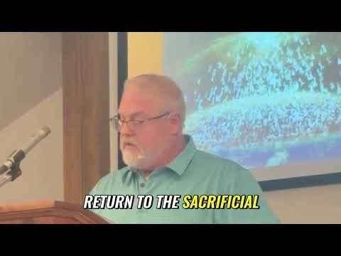 Antichrist's Arrival: World Peace and Third Temple Prophecy