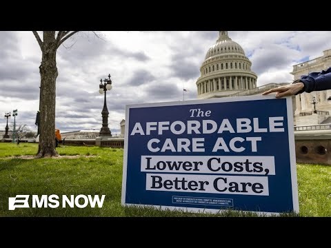 'A bipartisan failure': GOP Rep. Kevin Kiley on expiring ACA subsidies, redistricting