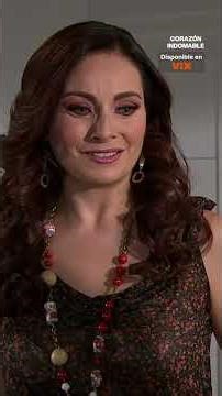 Maricruz no desaprovecha la oportunidad para humillar a Lucía #CorazónIndomable