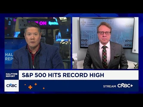 The final trading stretch into year-end: Here's what you need to know