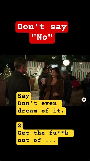 Don't say "No" | No Alternatives #EnglishPhrases #Accent