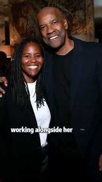 DO YOU KNOW WHATDENZEL WASHINGTONSFOUR CHILDREN AREDOING NOW?