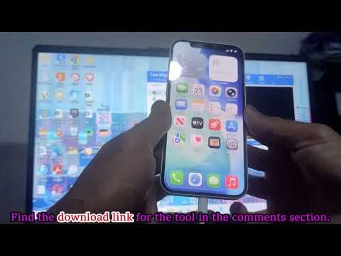 iPhone 12 iOS 26.4.2 iCloud Bypass Free💯 How To Fix iPhone Locked To Owner iOS 26⭐ Remove Activation