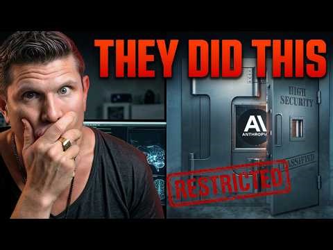 If you hold crypto you need watch this! URGENT!