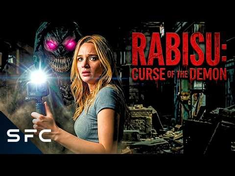 Uncovering An Ancient Entity In An Abandoned Warehouse! What Lies Hidden? | Full Horror Sci-Fi Movie