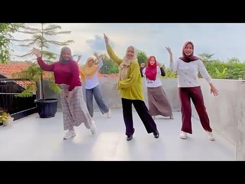 Moonlight Rock'n'Roll Love Line Dance | Choreo by Iin D'Widya (INA) | Beginner level