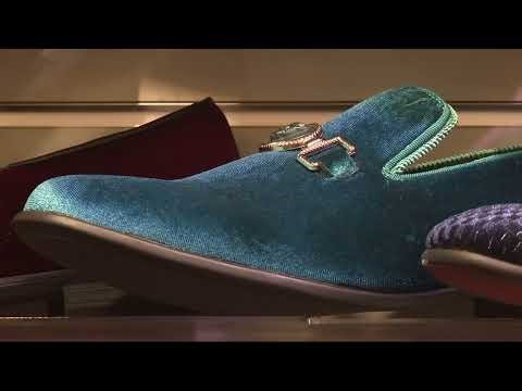 Top trends for guys to stand out this prom season