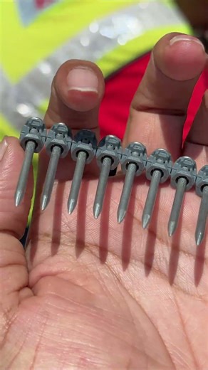 No More Column Starter? 😳 Hilti GX Test