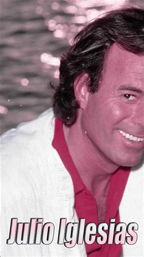 La Carretera I y II - Julio Iglesias