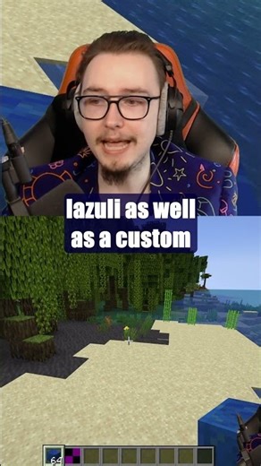 A Custom Golem and Block Pattern is EASY!