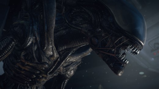 Creative Assembly drops first look at the 'Alien: Isolation' sequel