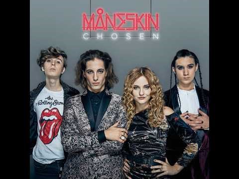 Beggin - Maneskin Drum | VQDT | Drum Cover