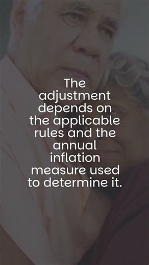 FERS COLA Explained: How Federal Retirees’ Pensions Change