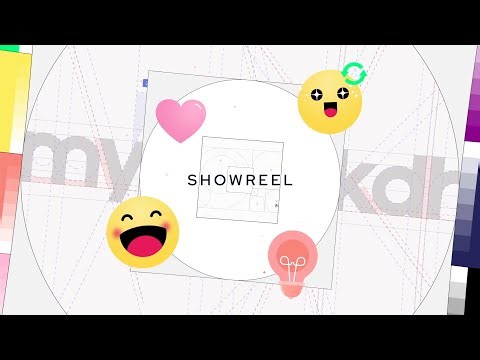 mykdh SHOWREEL 2026