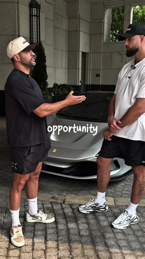 Ryan Shares What It Cost to Build GHOST & Ferrari F8 Spyder