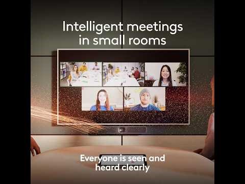 Review: Logitech MeetUp 2 | Best All-in-One Conference Camera 2026