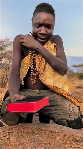 These Tribal People Are Starting to Become Modern