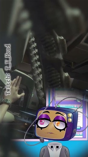 I recently finished Alien Isolation, so get ready for some fun moments!