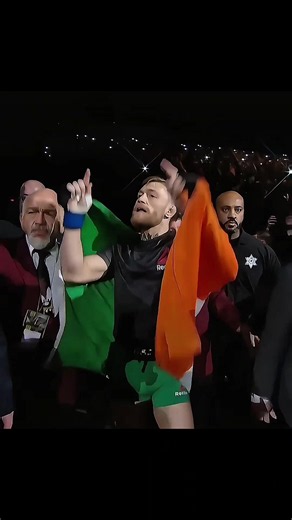 Conor McGregor 13-Second Knockout Highlights
