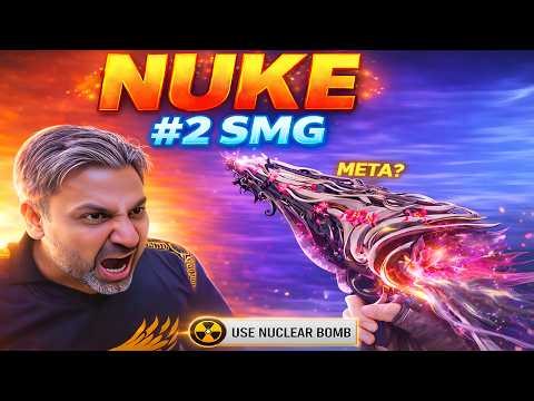 VMP #2 SMG Nuke | This is INSANE 😳
